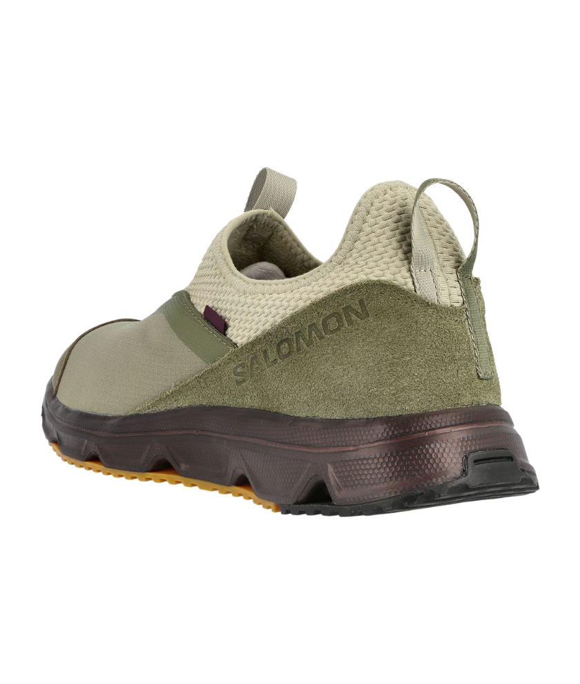 RX Snug Shoe PNS X Salomon | CYCLOPEDIA